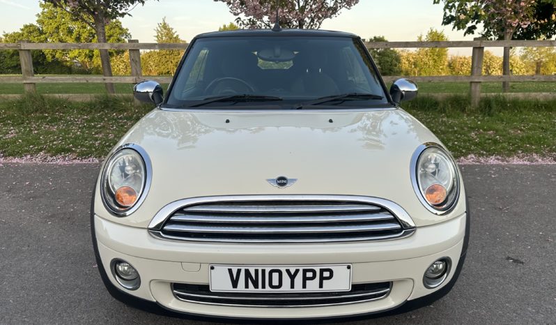 
								Mini Convertible full									