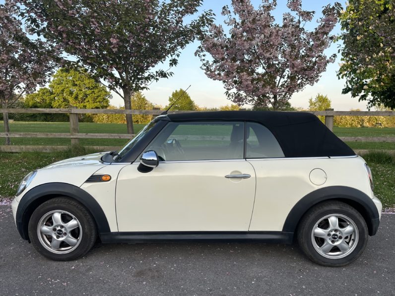 
								Mini Convertible full									