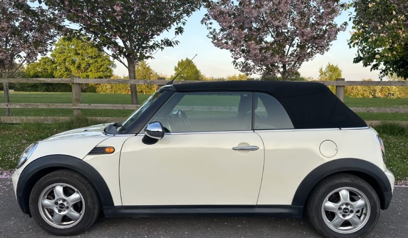 
								Mini Convertible full									