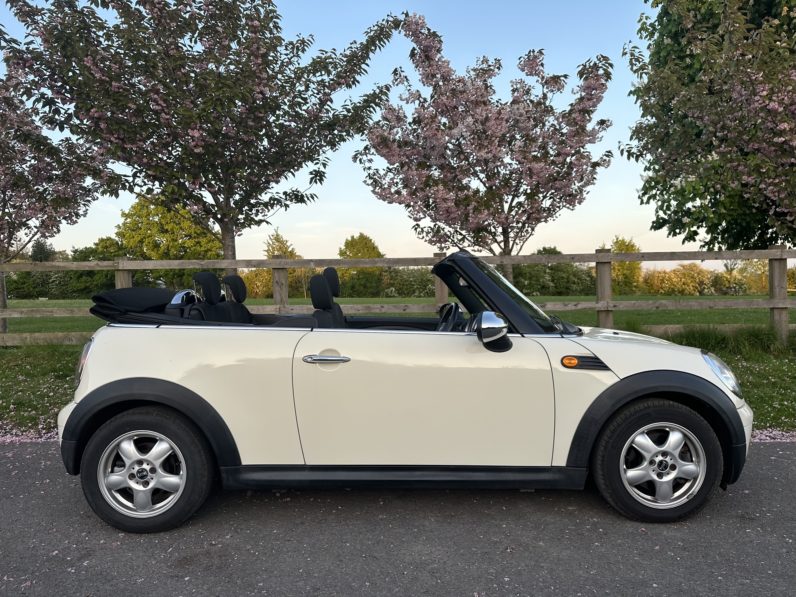 
								Mini Convertible full									