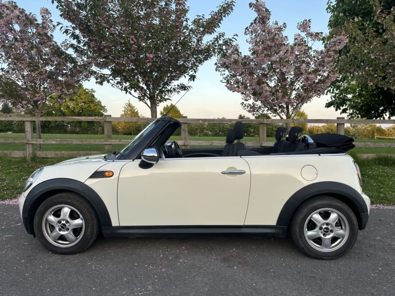 
								Mini Convertible full									