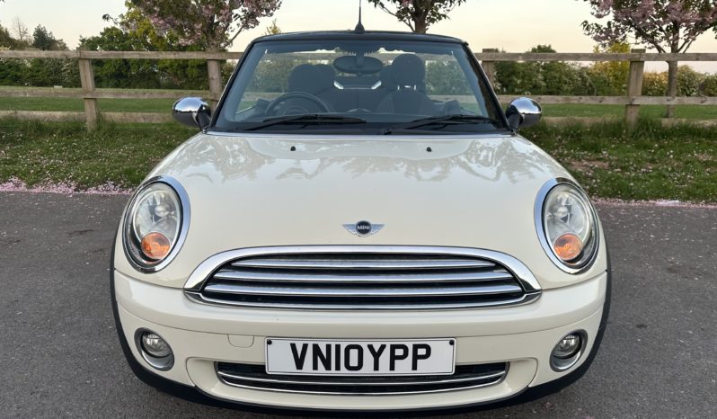 
								Mini Convertible full									