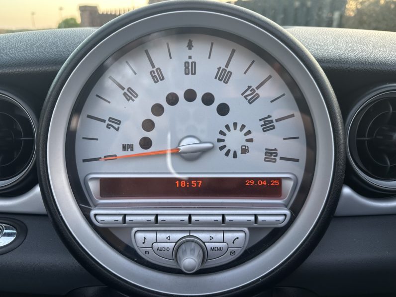
								Mini Convertible full									