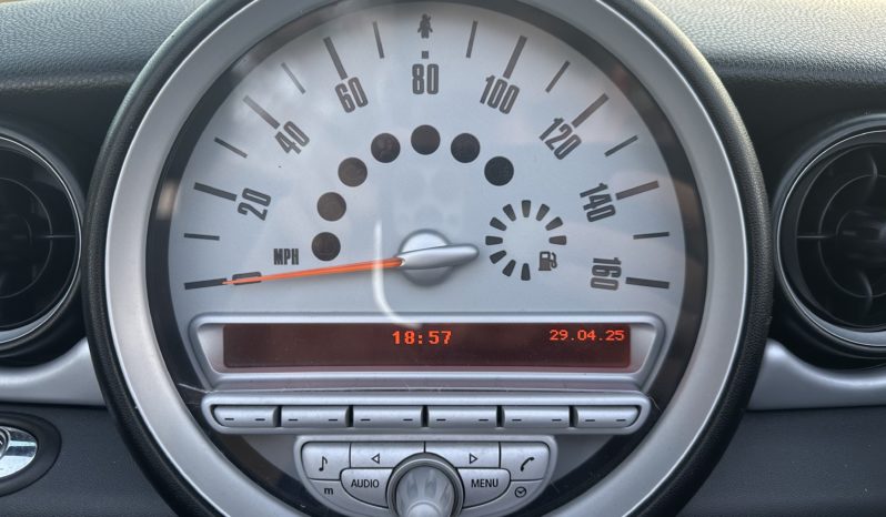 
								Mini Convertible full									