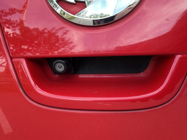 
								Vauxhall Astra full									