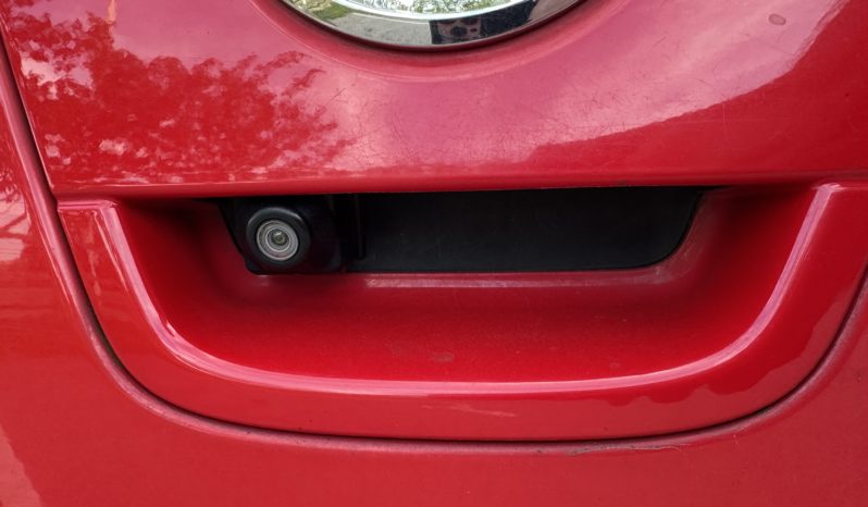 
								Vauxhall Astra full									