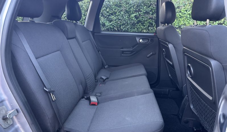 
								Vauxhall Meriva full									