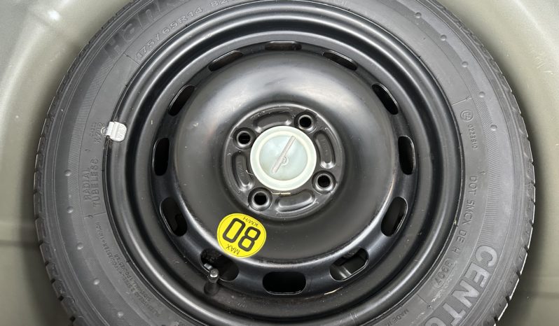 Ford Fiesta full