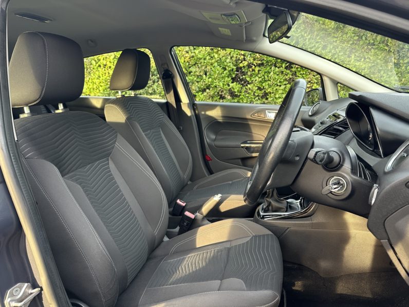 
								Ford Fiesta full									