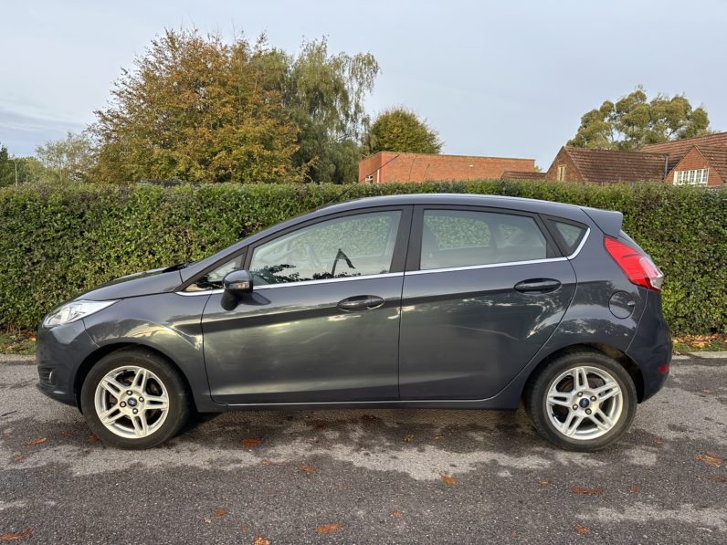 
								Ford Fiesta full									